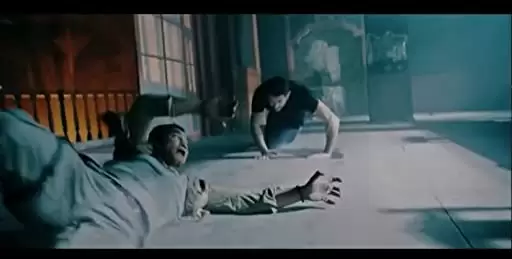 トリプル・スレットの画像