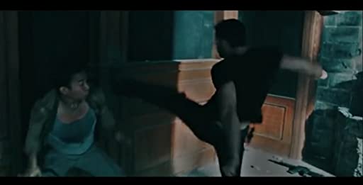 トリプル・スレットの画像