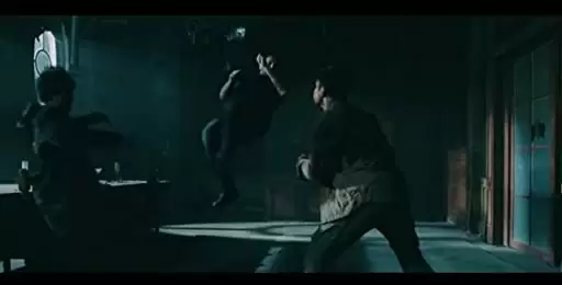 トリプル・スレットの画像