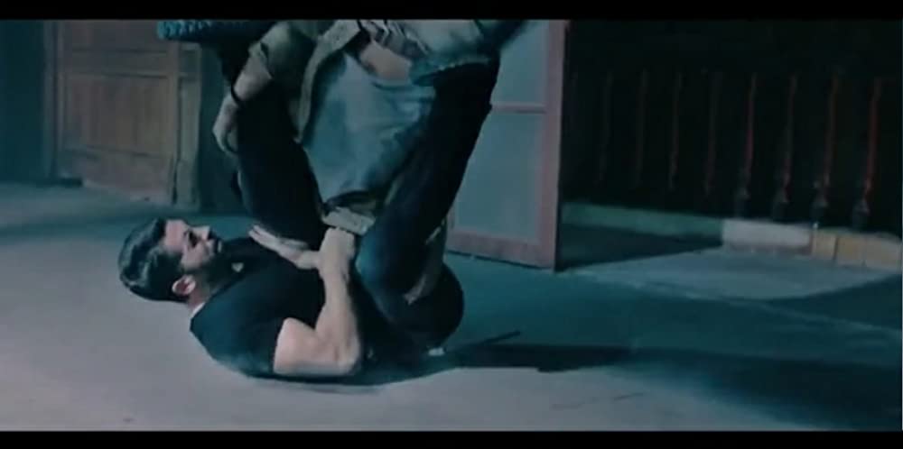 トリプル・スレットの画像