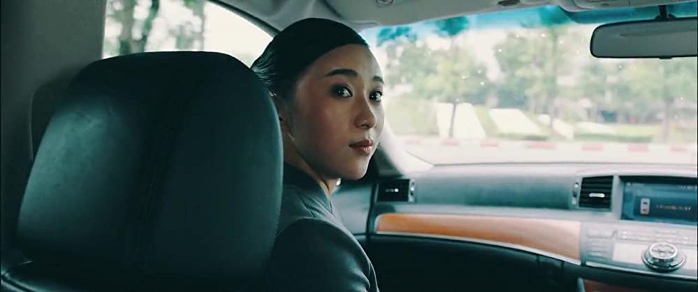 トリプル・スレットの画像