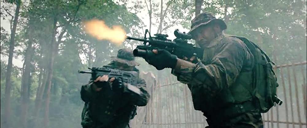 トリプル・スレットの画像