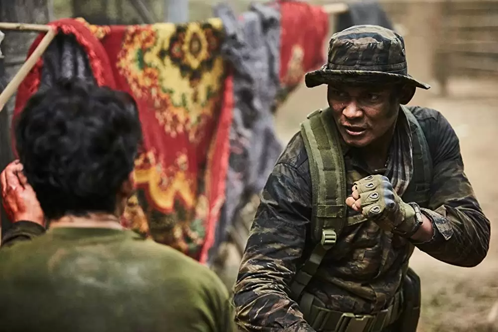 トリプル・スレットの画像