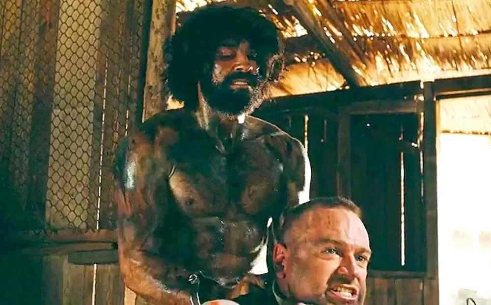 トリプル・スレットの画像