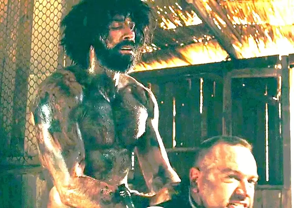 トリプル・スレットの画像