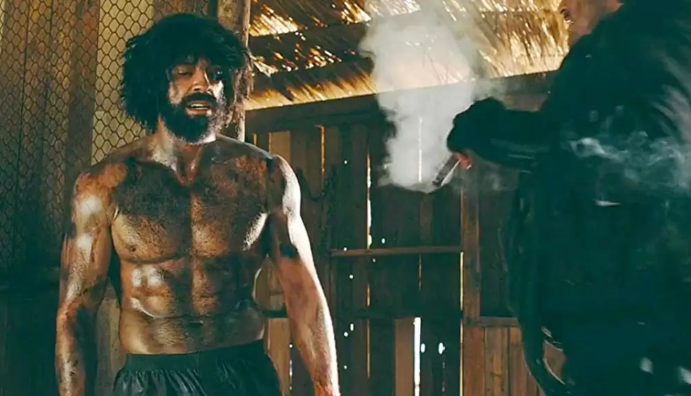 トリプル・スレットの画像