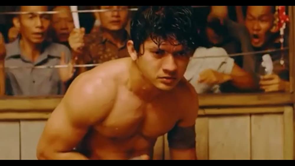 トリプル・スレットの画像