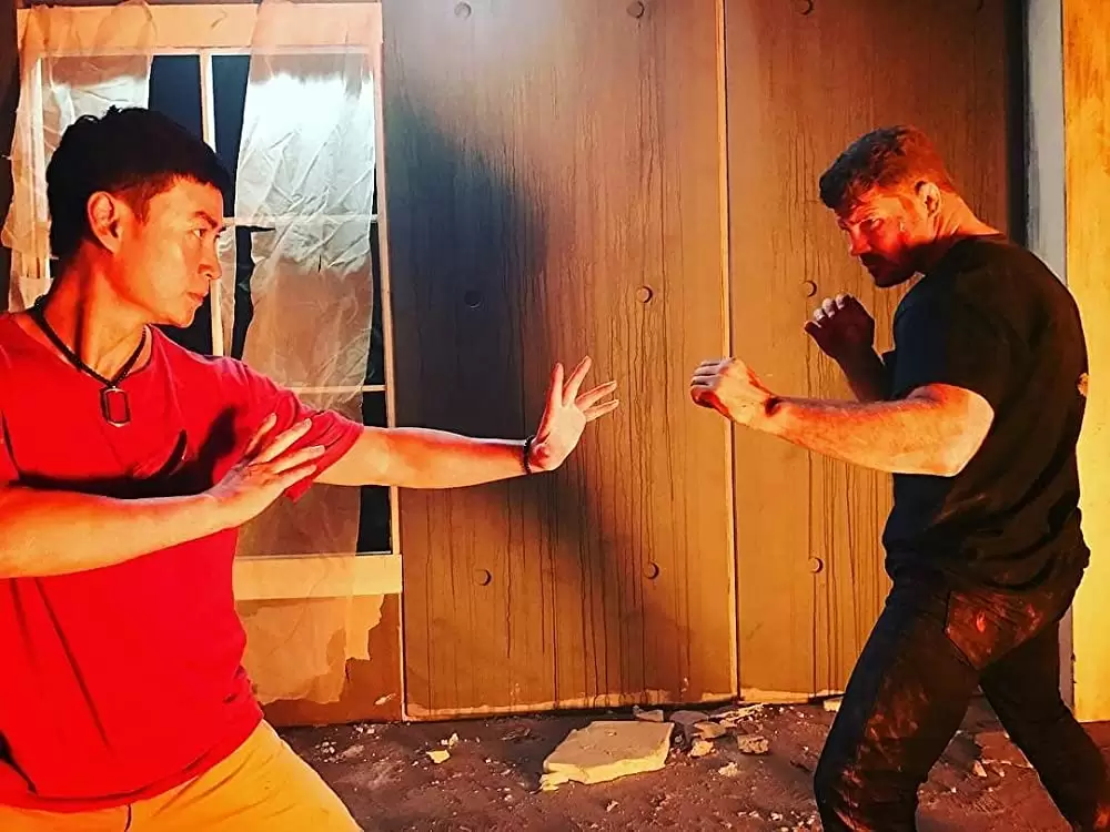 トリプル・スレットの画像