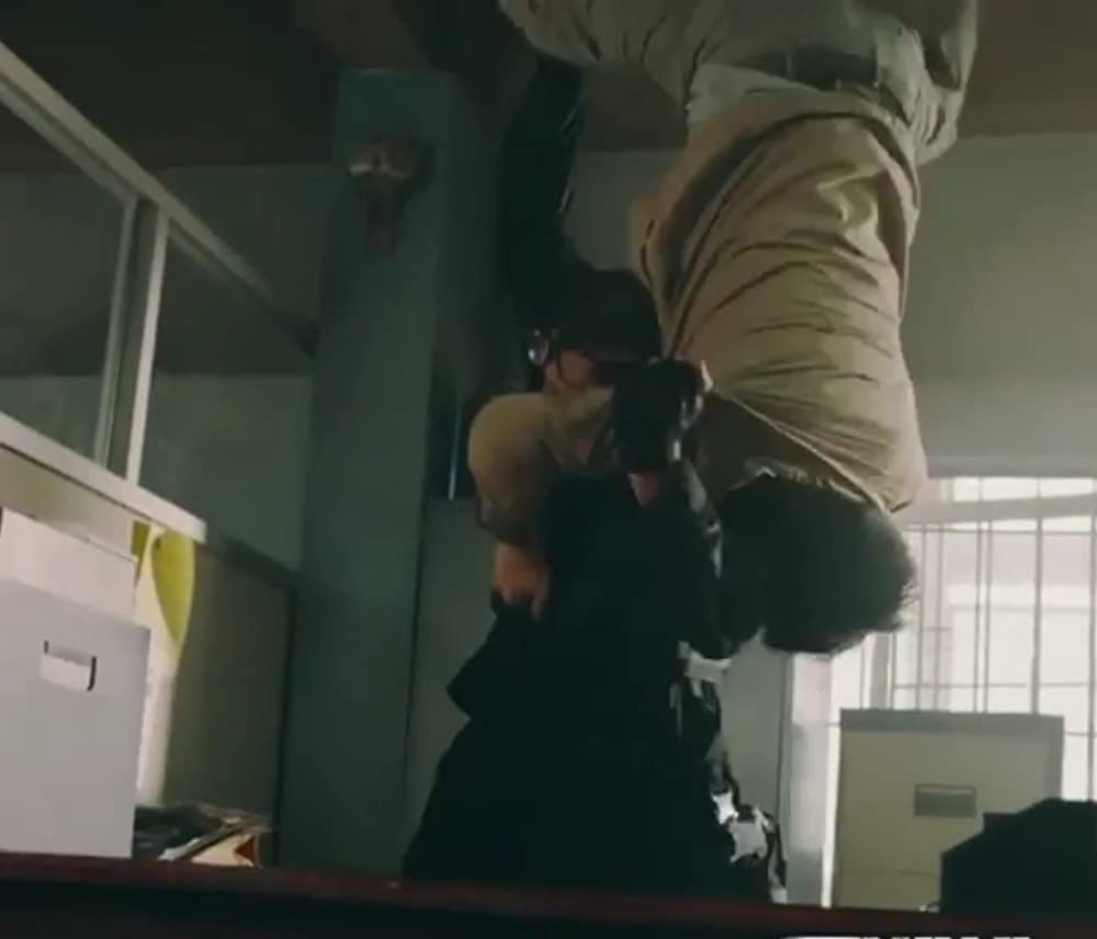 トリプル・スレットの画像