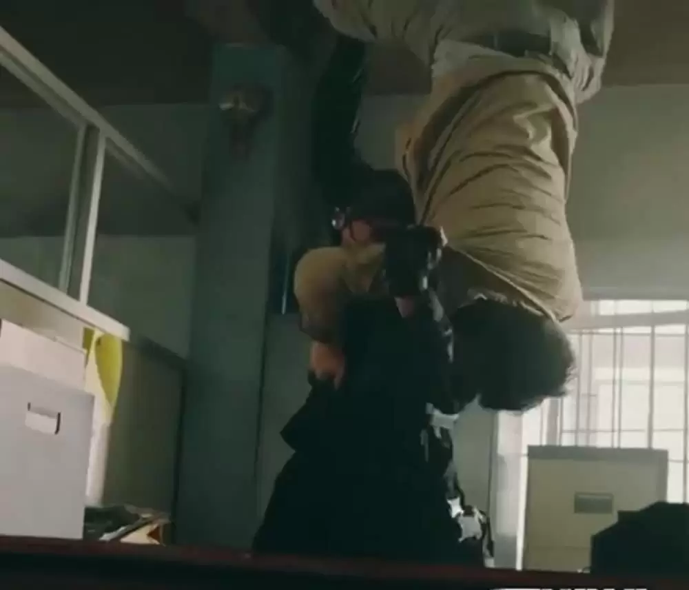 トリプル・スレットの画像