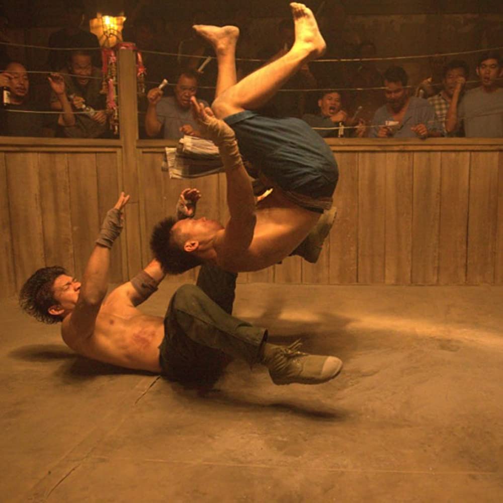 トリプル・スレットの画像