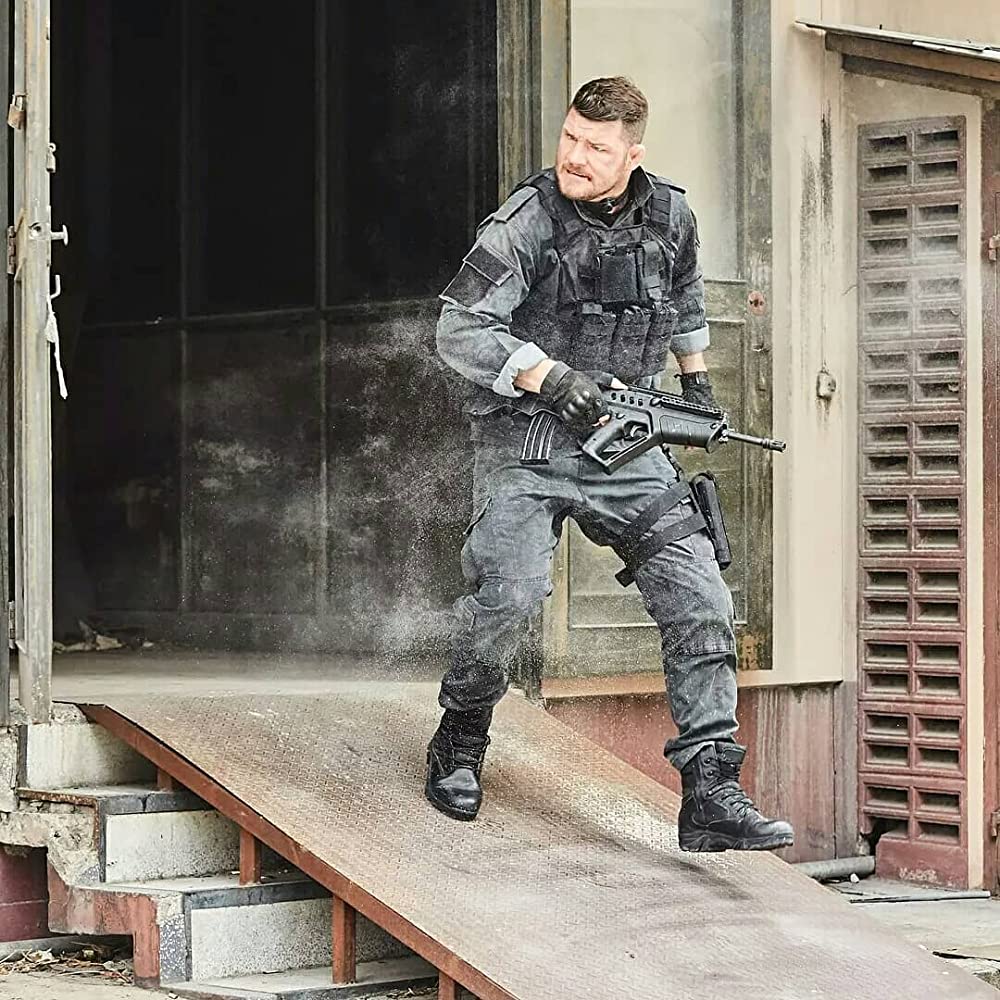 トリプル・スレットの画像