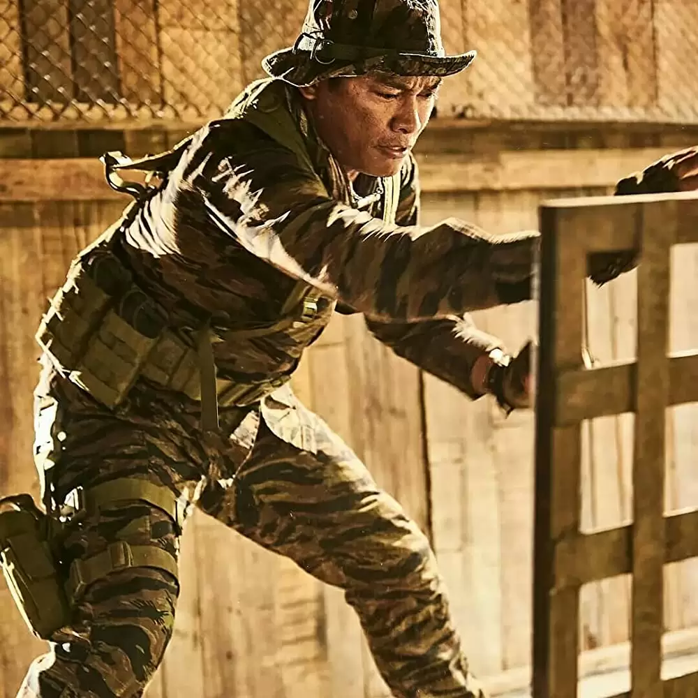 トリプル・スレットの画像