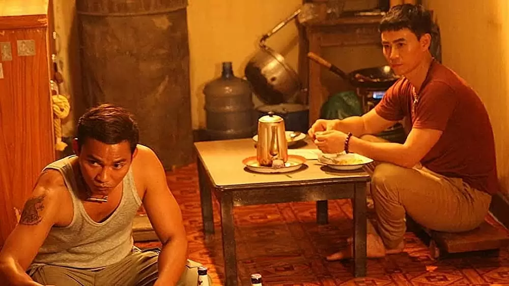 トリプル・スレットの画像