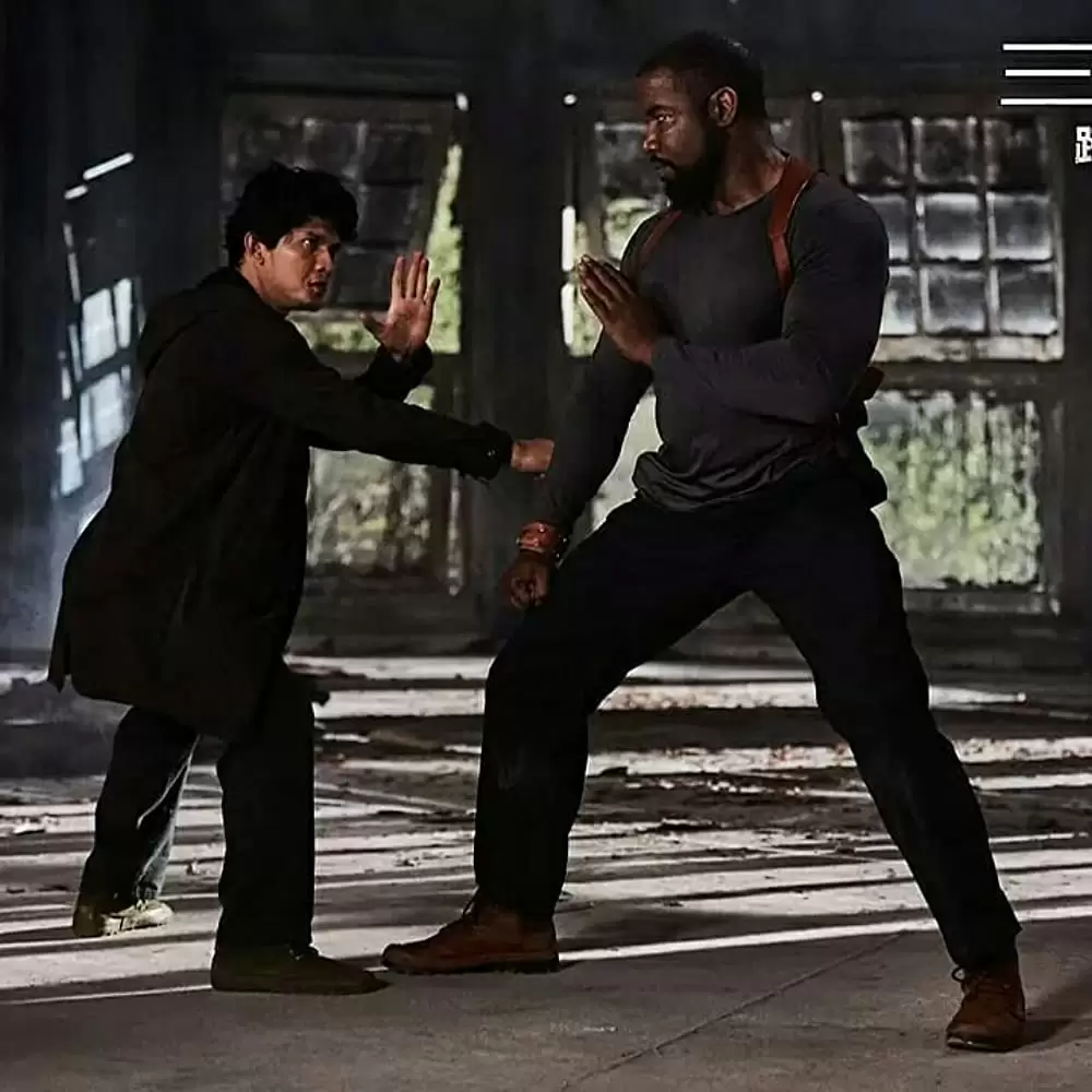 トリプル・スレットの画像