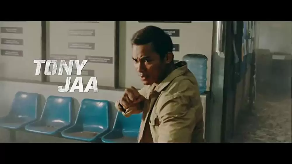 トリプル・スレットの画像