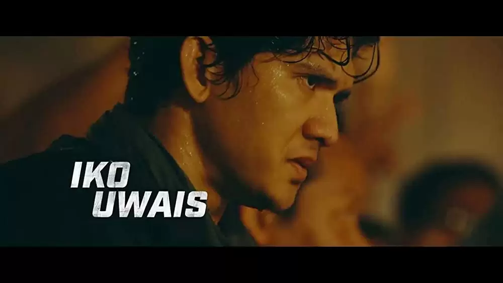 トリプル・スレットの画像