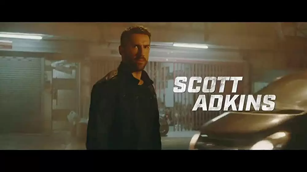 トリプル・スレットの画像