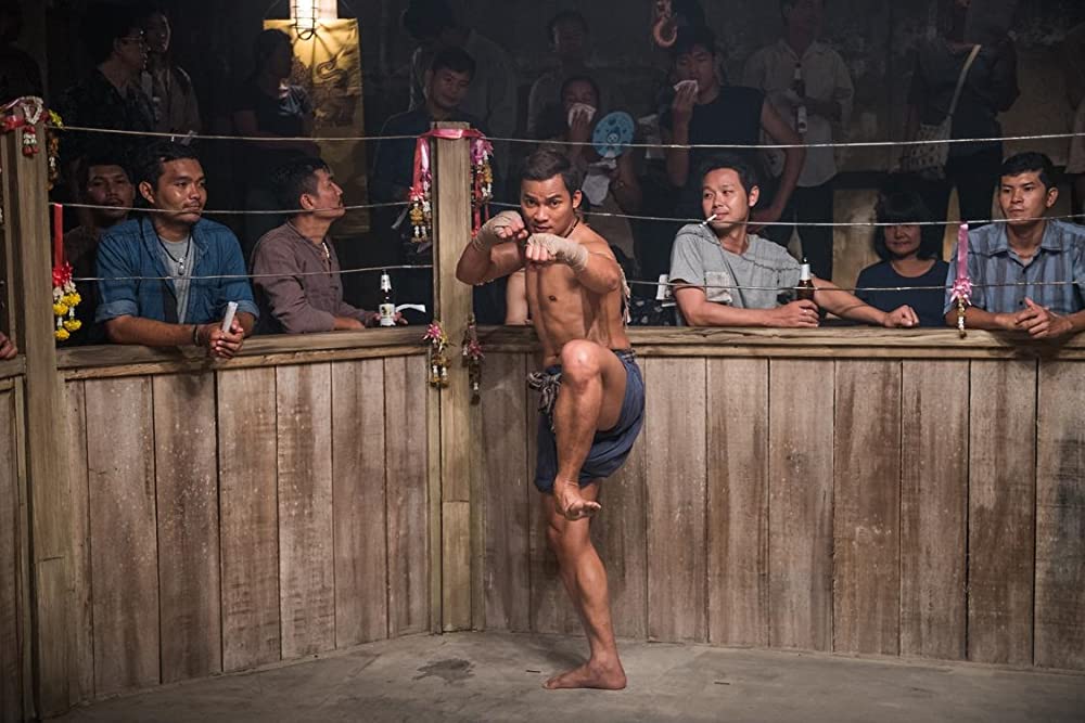 トリプル・スレットの画像