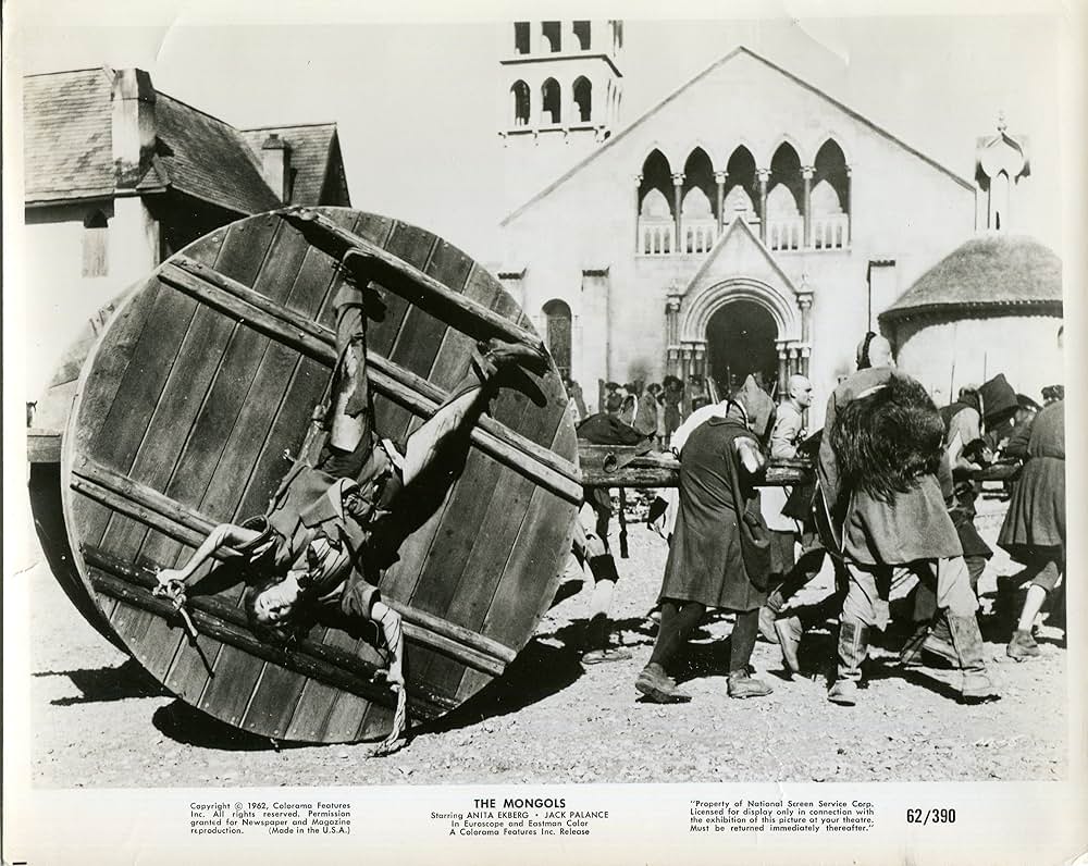 蒙古の嵐の画像