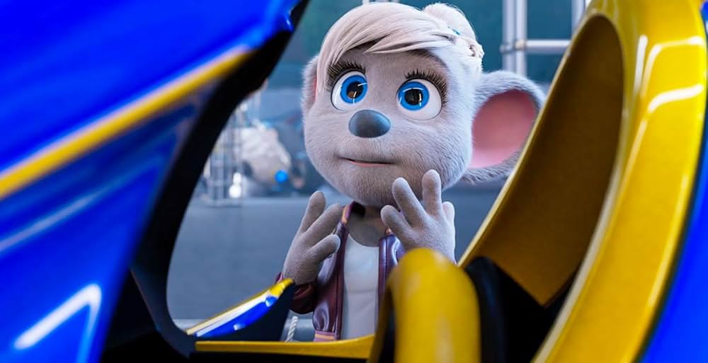 Grand Prix of Europe（原題）の画像