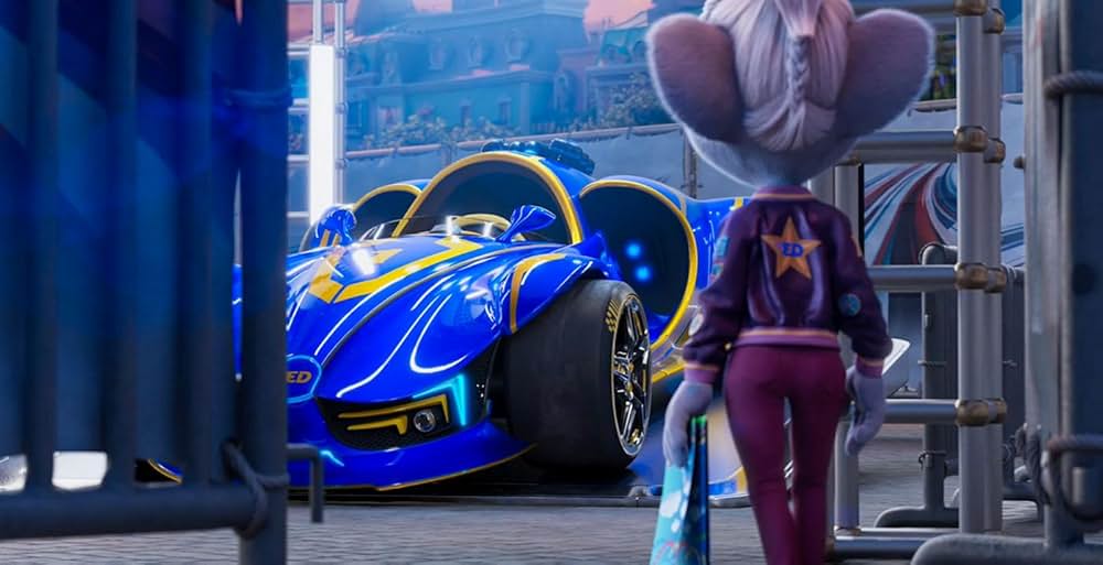 Grand Prix of Europe（原題）の画像