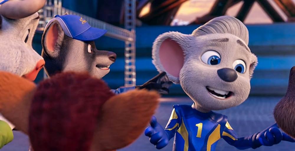 Grand Prix of Europe（原題）の画像