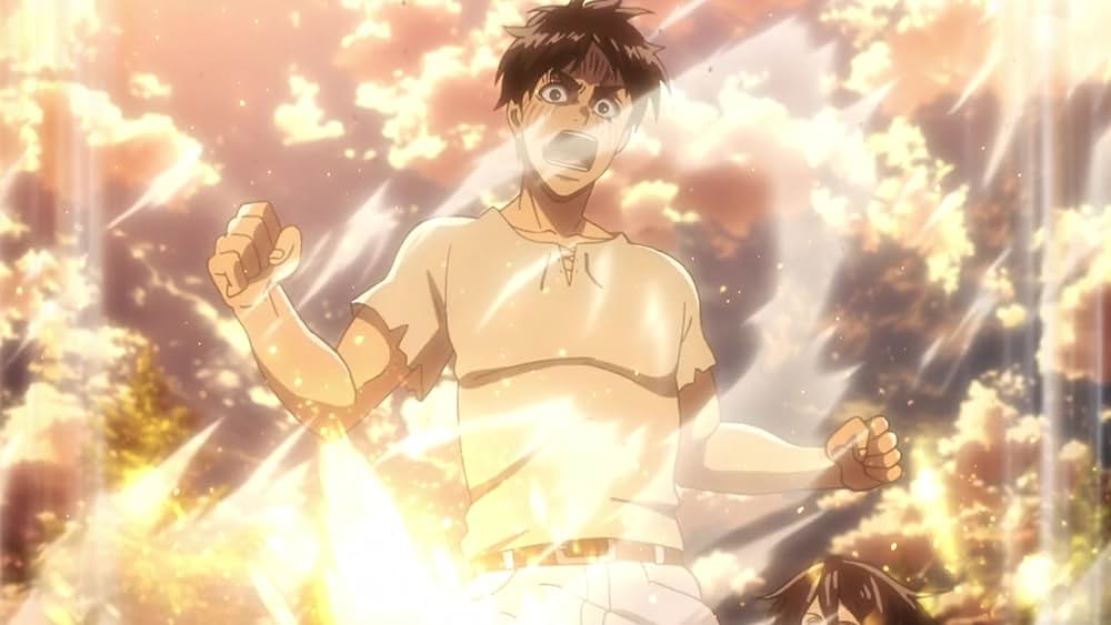 「進撃の巨人」〜クロニクル〜の画像