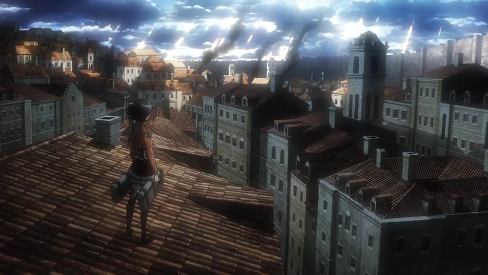 「進撃の巨人」〜クロニクル〜の画像