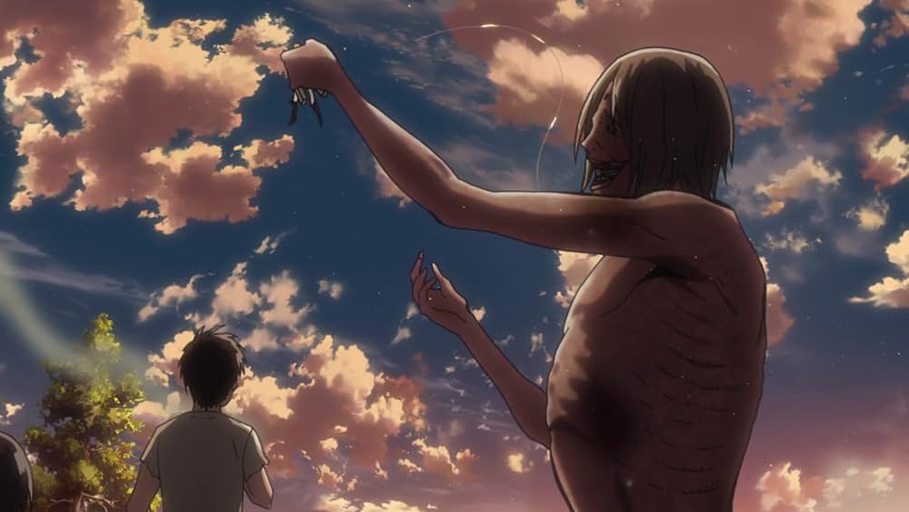 「進撃の巨人」〜クロニクル〜の画像