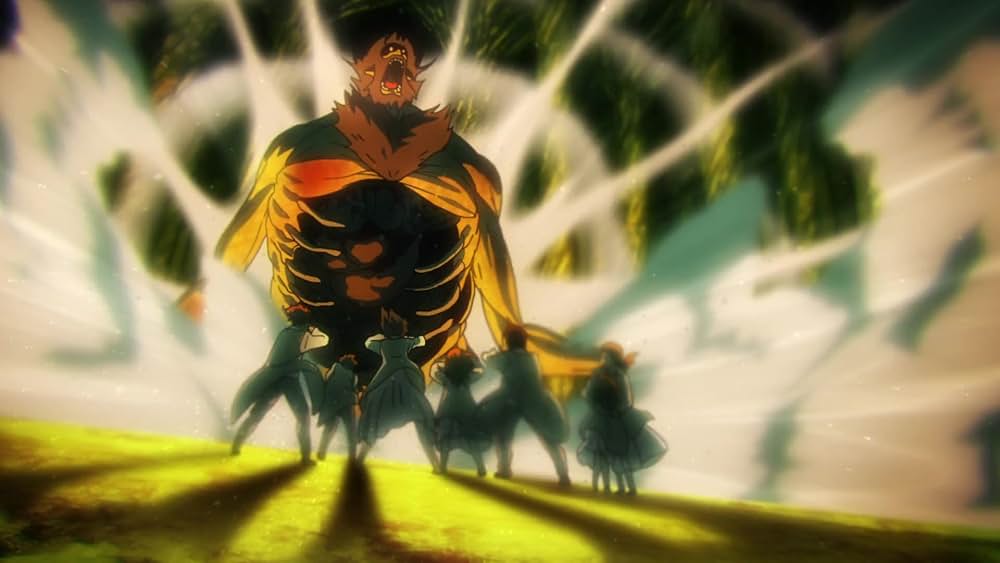 「進撃の巨人」〜クロニクル〜の画像