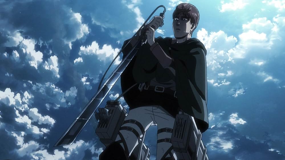 「進撃の巨人」〜クロニクル〜の画像