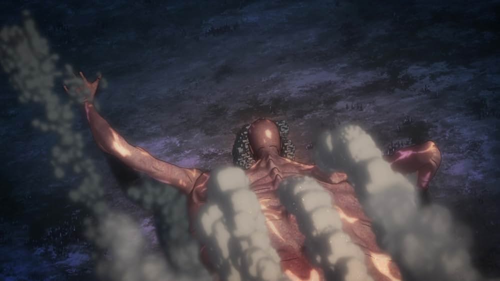 「進撃の巨人」〜クロニクル〜の画像