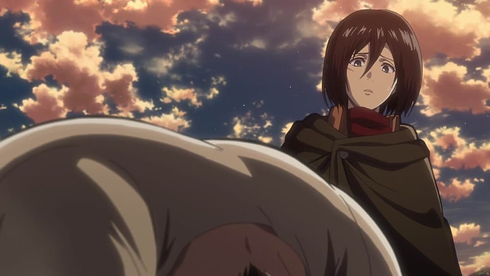 「進撃の巨人」〜クロニクル〜の画像