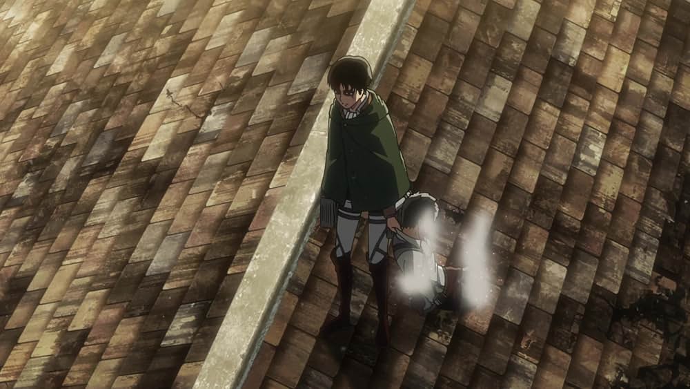 「進撃の巨人」〜クロニクル〜の画像