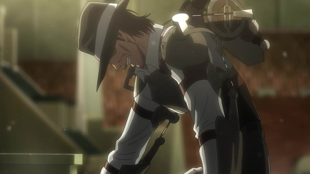 「進撃の巨人」〜クロニクル〜の画像