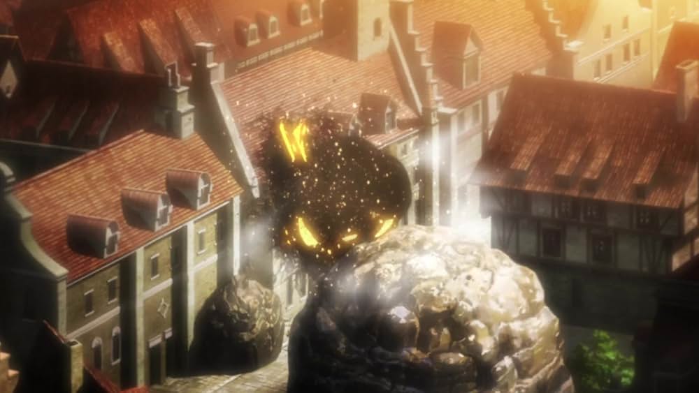 「進撃の巨人」〜クロニクル〜の画像