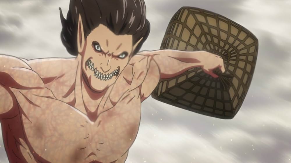 「進撃の巨人」〜クロニクル〜の画像