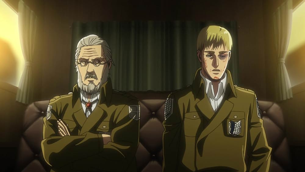 「進撃の巨人」〜クロニクル〜の画像