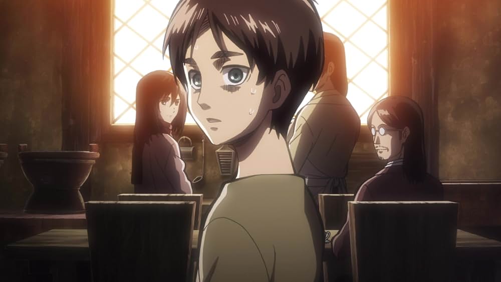 「進撃の巨人」〜クロニクル〜の画像