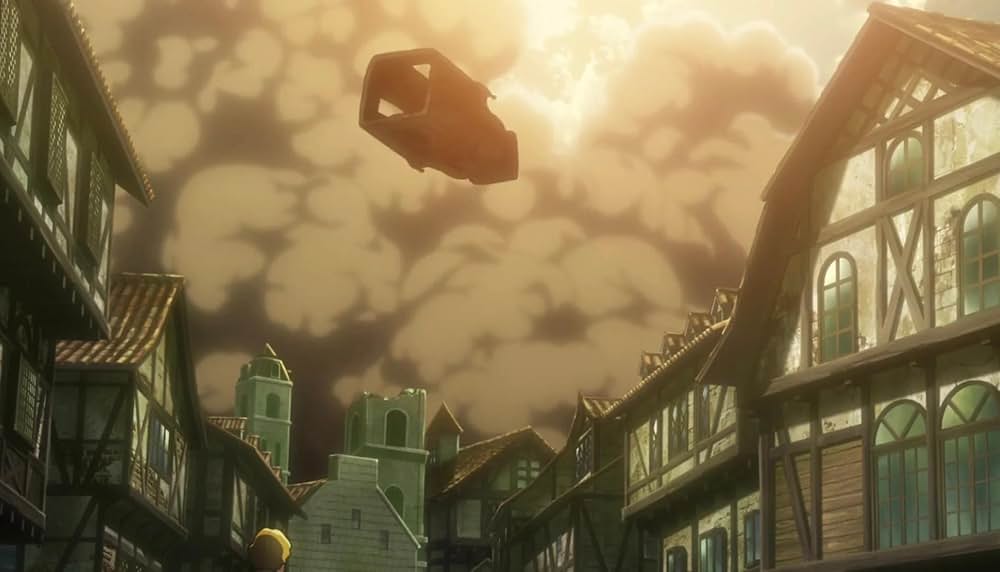 「進撃の巨人」〜クロニクル〜の画像