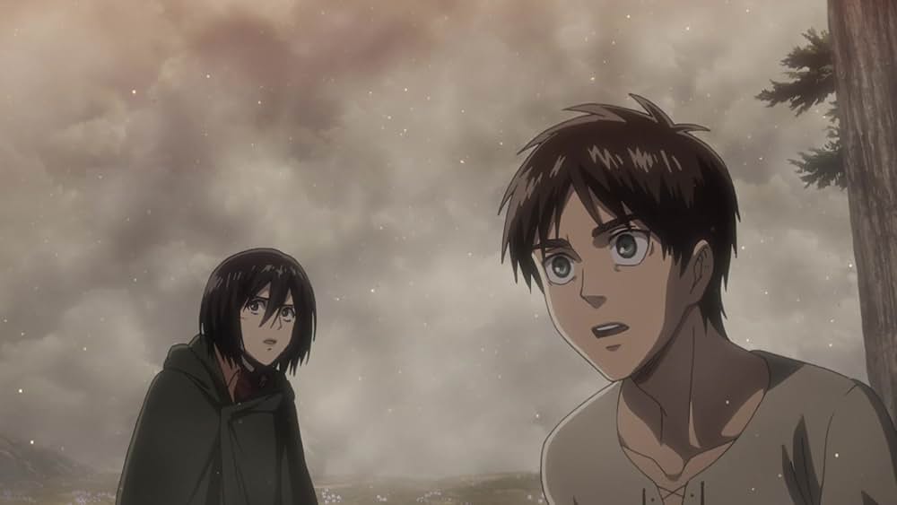 「進撃の巨人」〜クロニクル〜の画像