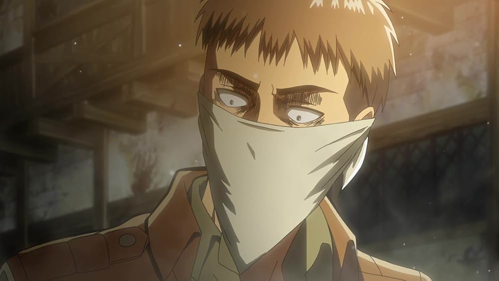 「進撃の巨人」〜クロニクル〜の画像