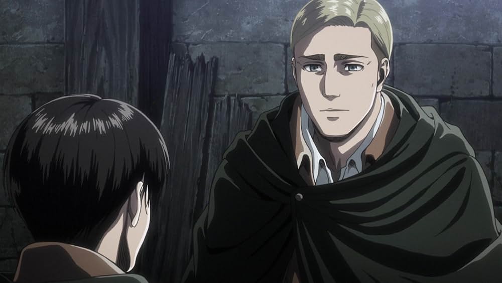 「進撃の巨人」〜クロニクル〜の画像