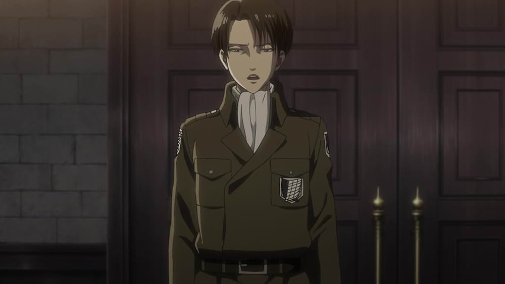 「進撃の巨人」〜クロニクル〜の画像