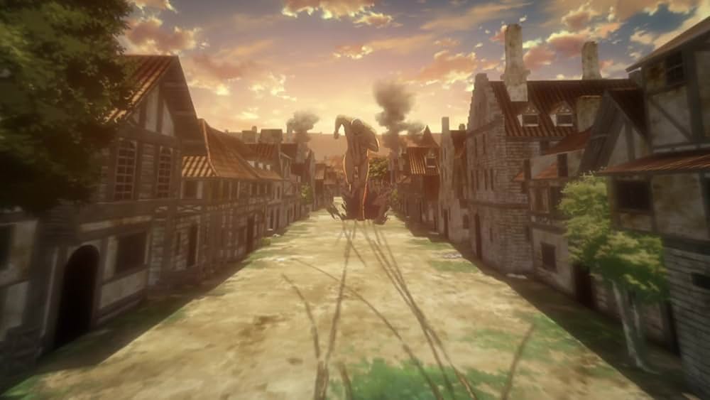 「進撃の巨人」〜クロニクル〜の画像