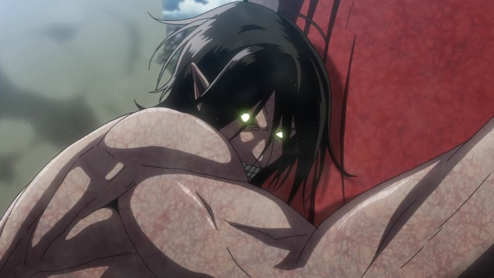 「進撃の巨人」〜クロニクル〜の画像