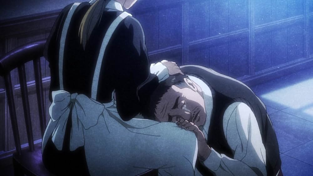 「進撃の巨人」〜クロニクル〜の画像