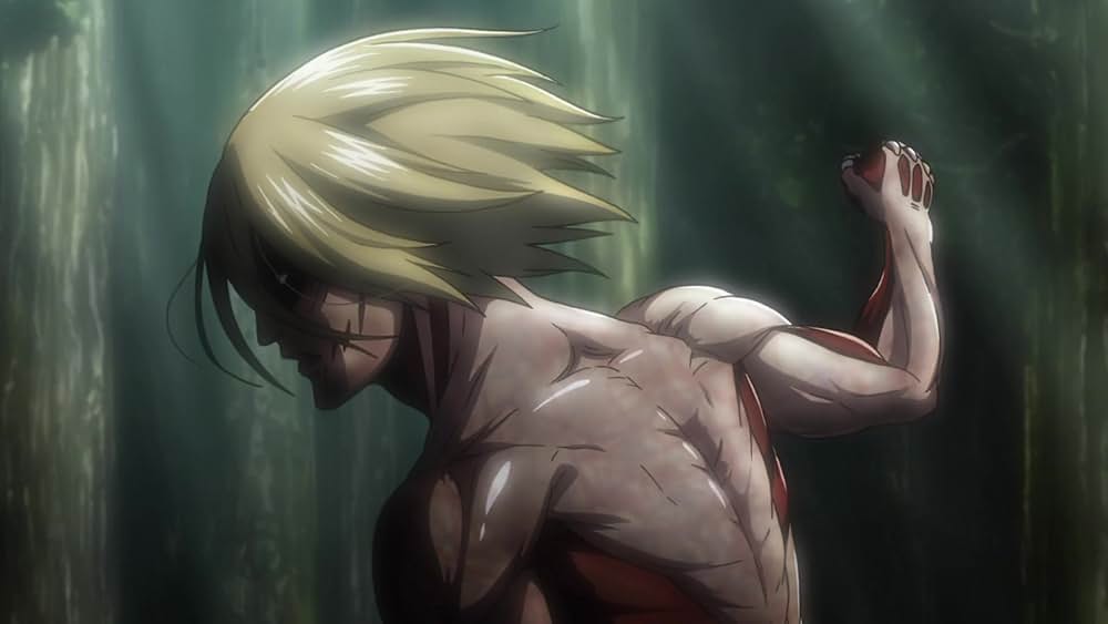 「進撃の巨人」〜クロニクル〜の画像