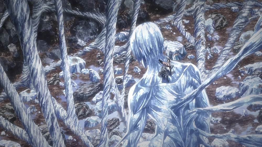 「進撃の巨人」〜クロニクル〜の画像